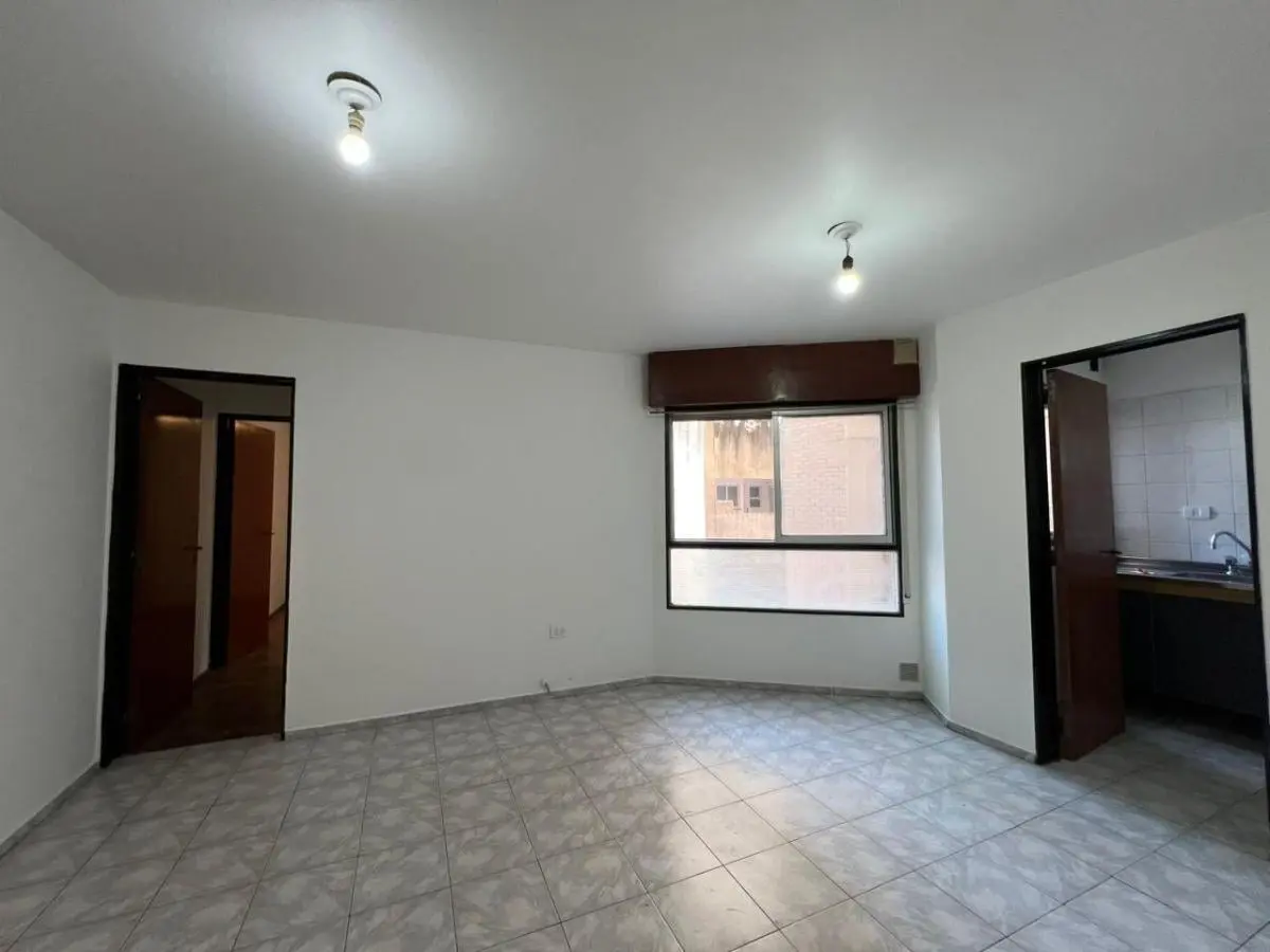CENTRO SUCRE UN DORMIT UN BAÑO 4