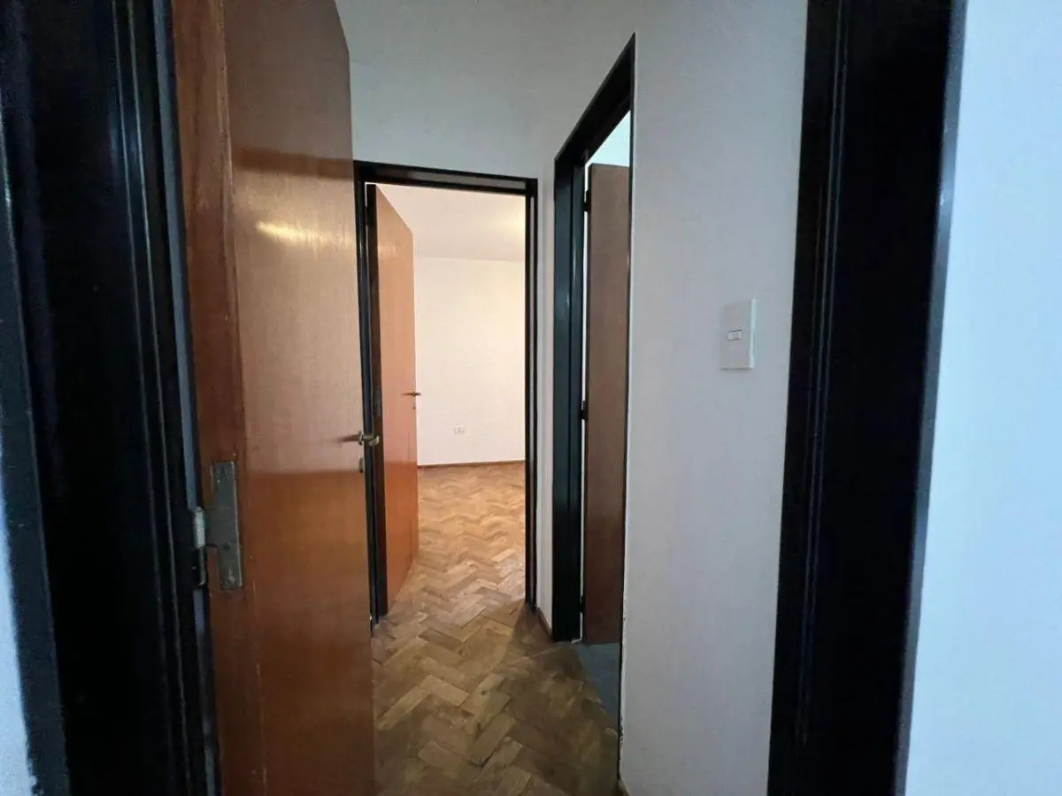 CENTRO SUCRE UN DORMIT UN BAÑO 5