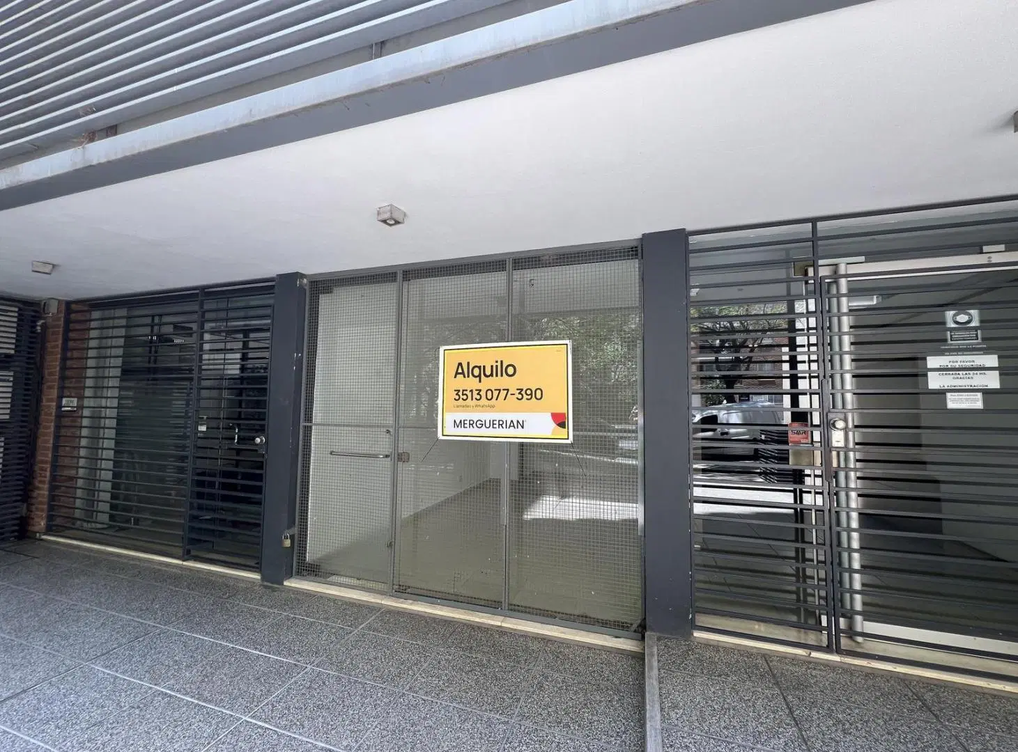 Local en Nueva Cordoba 4