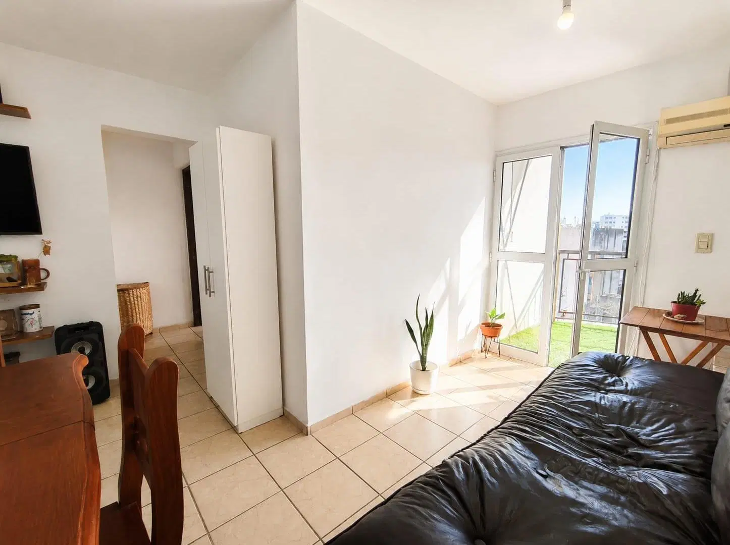 Departamento en Alberdi 2