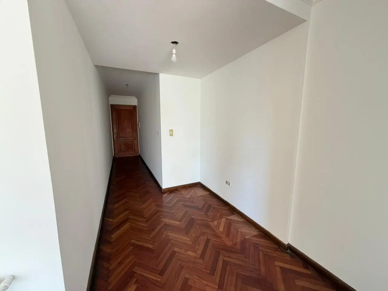 CASONAS DEL NORTE 1 DORM COCHERA SUBTERRANEA 3