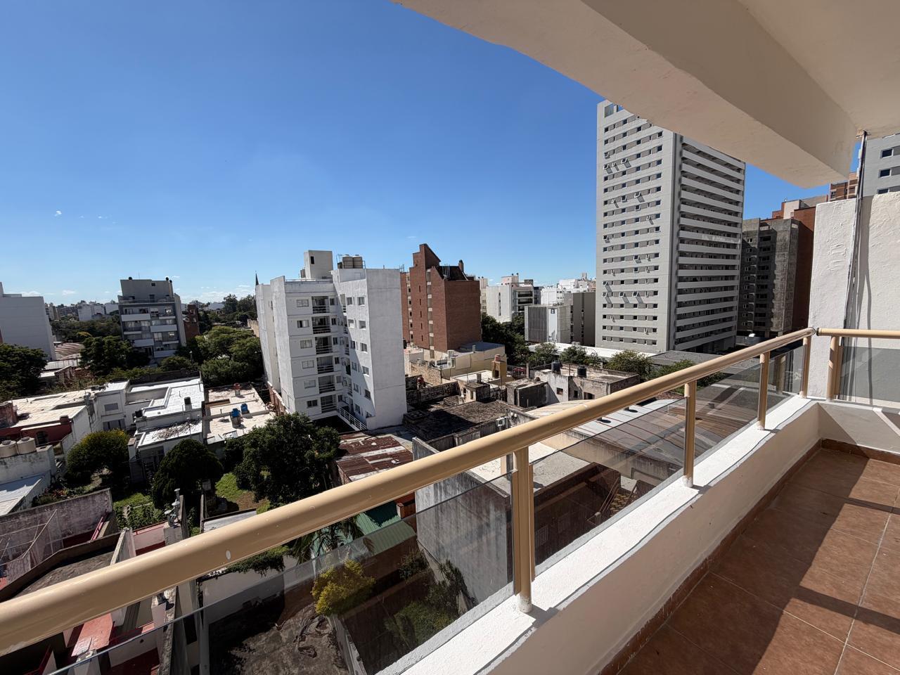 Foto de COFICO DPTO ALQ UN DORM BALCON AL FRENTE, imagen 2