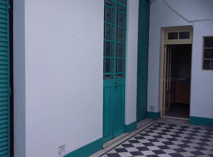 Alquiler P.H. 3 ambientes patio y terraza 1