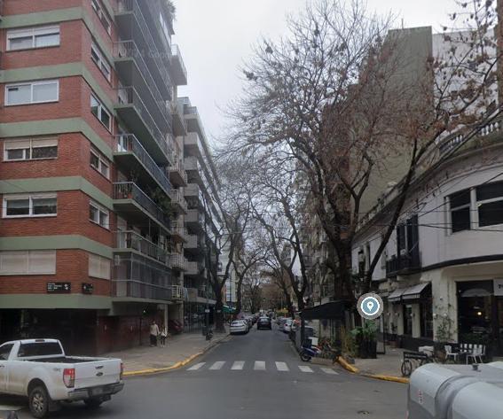 Departamento en alquiler 1