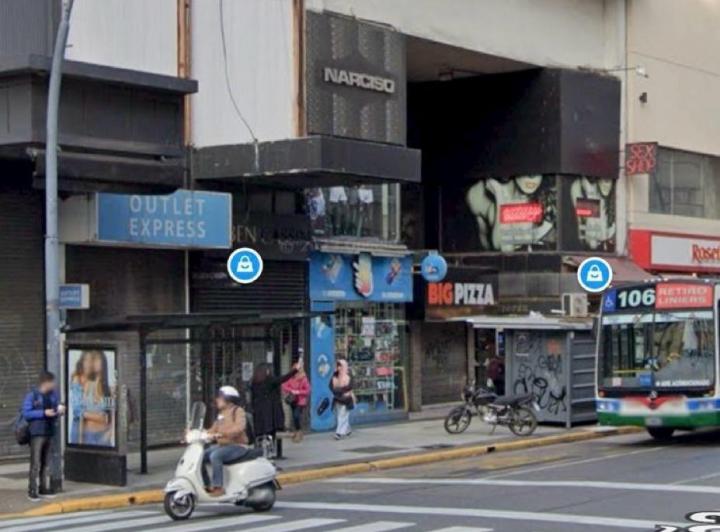 Local - Recoleta 1