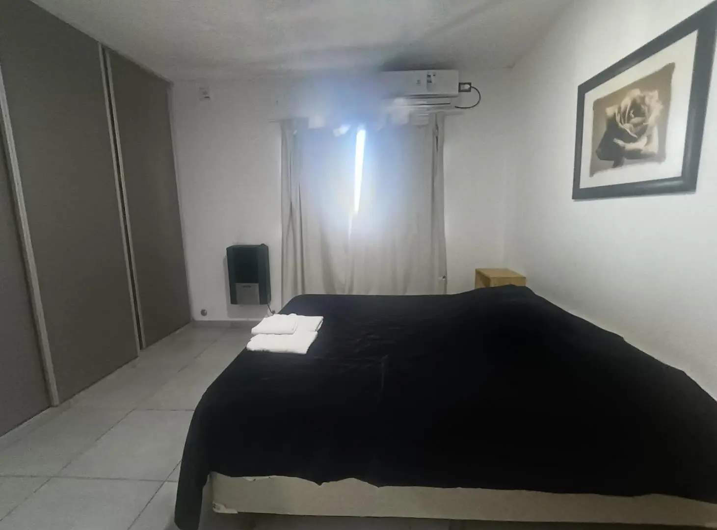 Alquiler departamento 2 dorm. con cochera, Mitre 1600, Neuquén 4