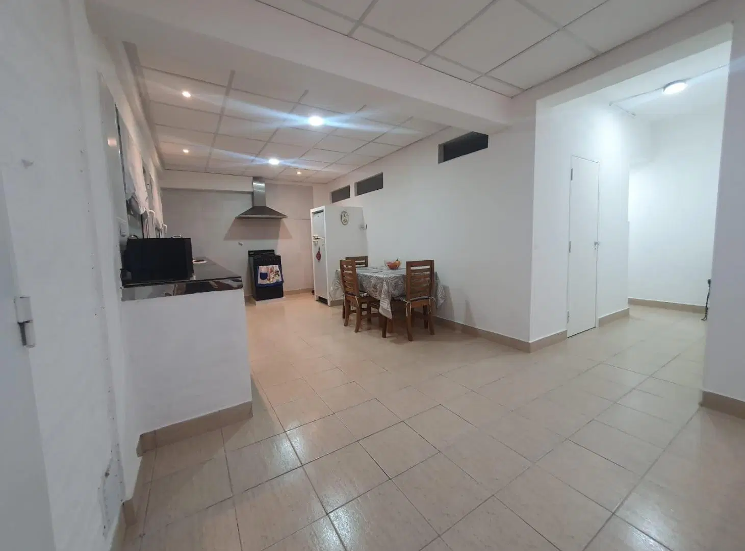 Alquiler casa 3 dorm. en Complejo El Chocon, San Patricio del Chañar. 1