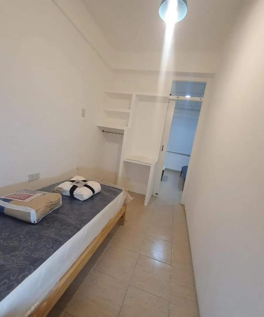Alquiler casa 3 dorm. en Complejo El Chocon, San Patricio del Chañar. 3