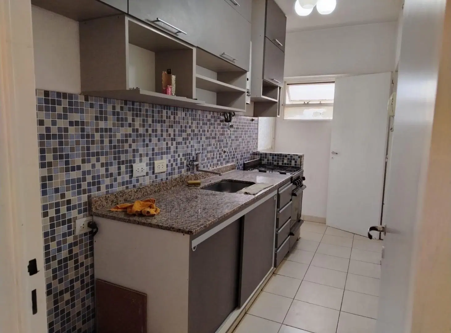 Venta Departamento 3 dormitorios 3