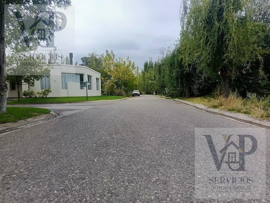 En venta Lote Comahue Golf Club 5