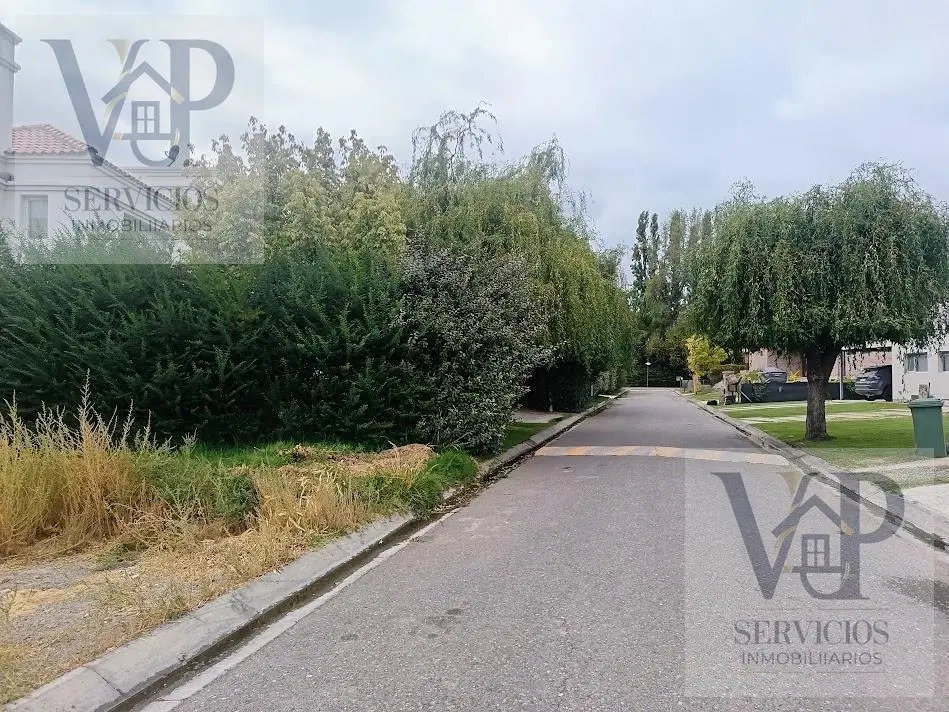 En venta Lote Comahue Golf Club 3