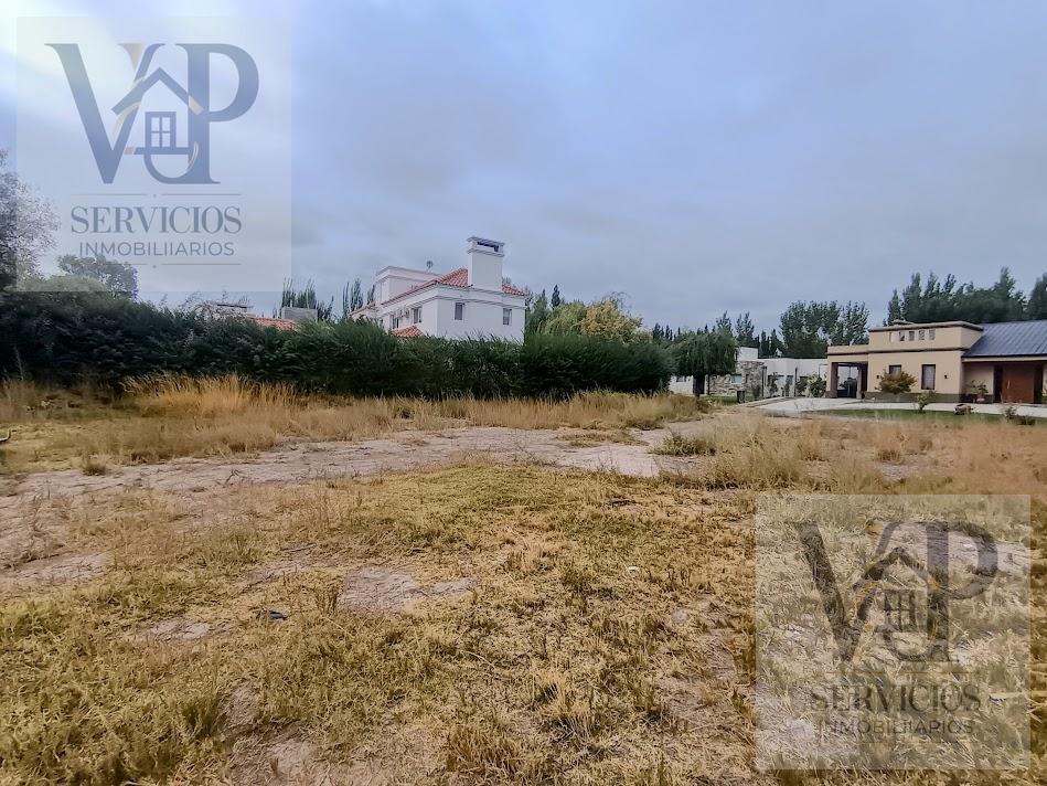 En venta Lote Comahue Golf Club