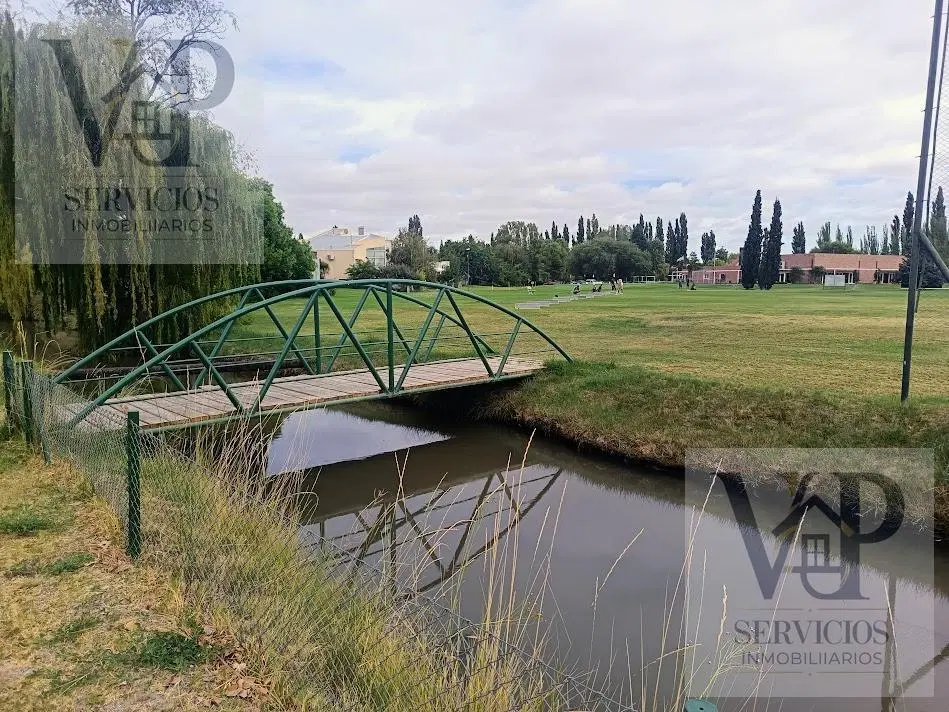 En venta Lote Comahue Golf Club 8