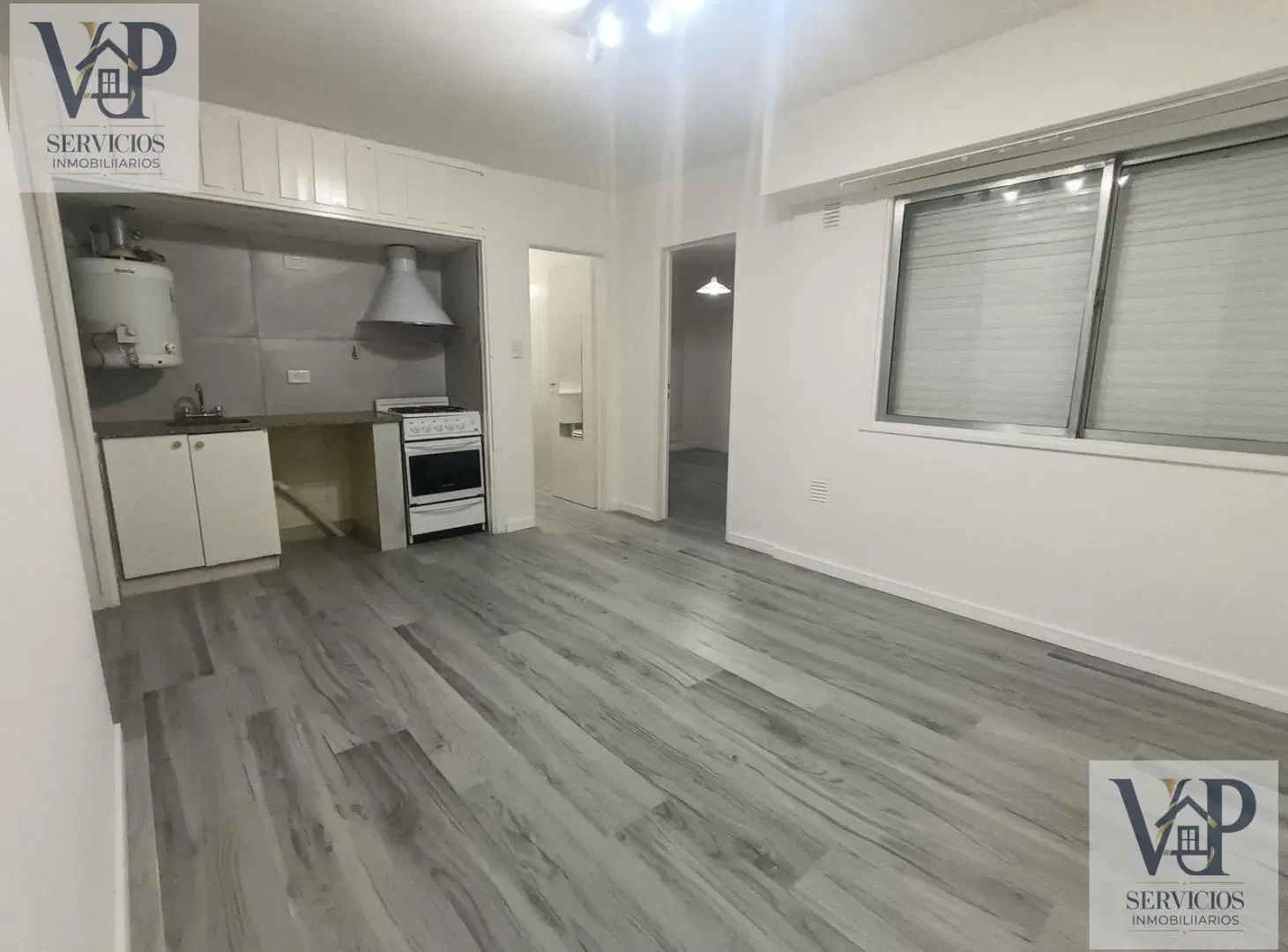 EN VENTA DEPARTAMENTO1 DORMITORIO-NEUQUÉN 3