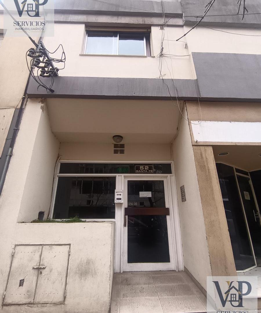 EN VENTA DEPARTAMENTO1 DORMITORIO-NEUQUÉN
