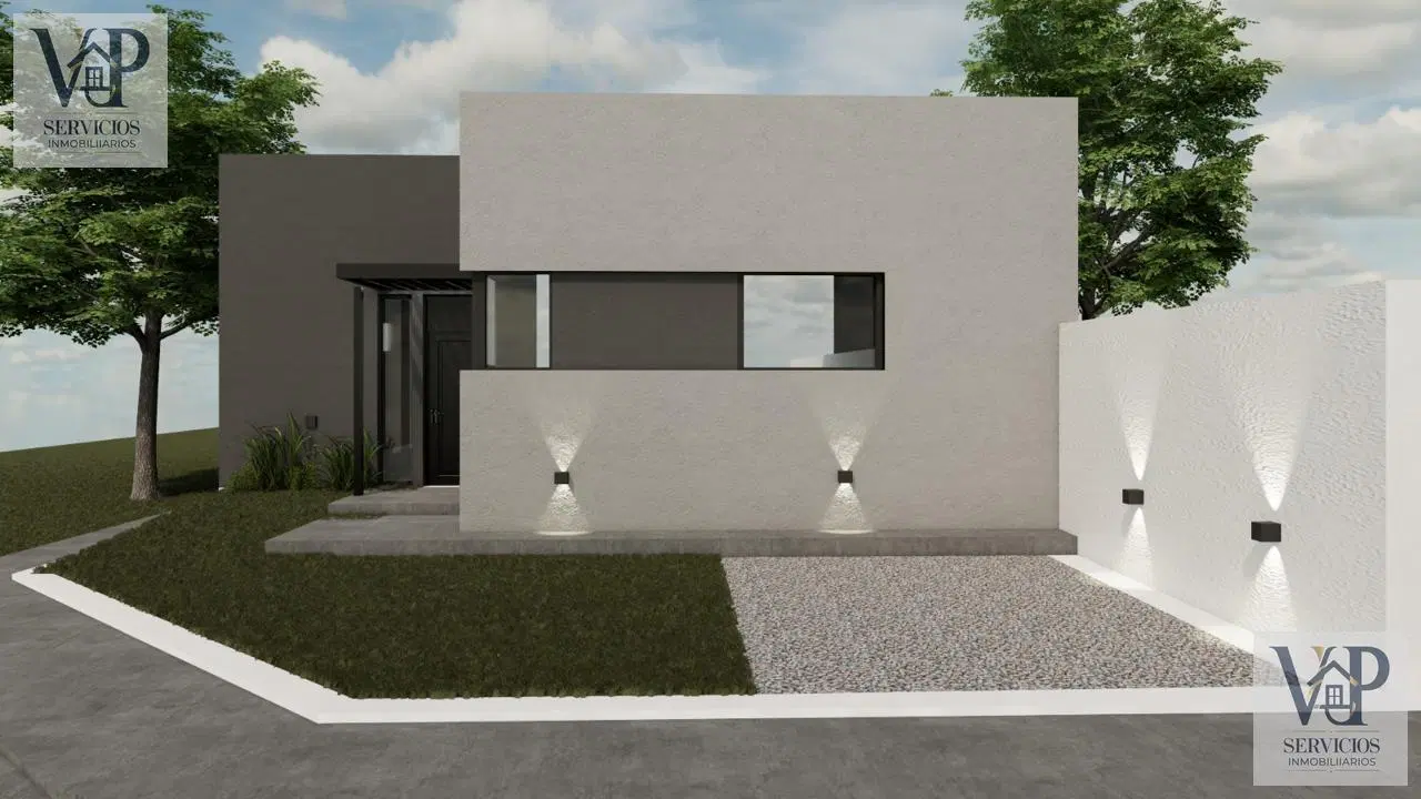 Venta casa en cinstrución -Rincón del Rio 5