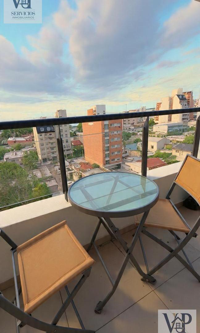 Foto de Venta Departamento de 1 Dormitorio con cochera, imagen 3