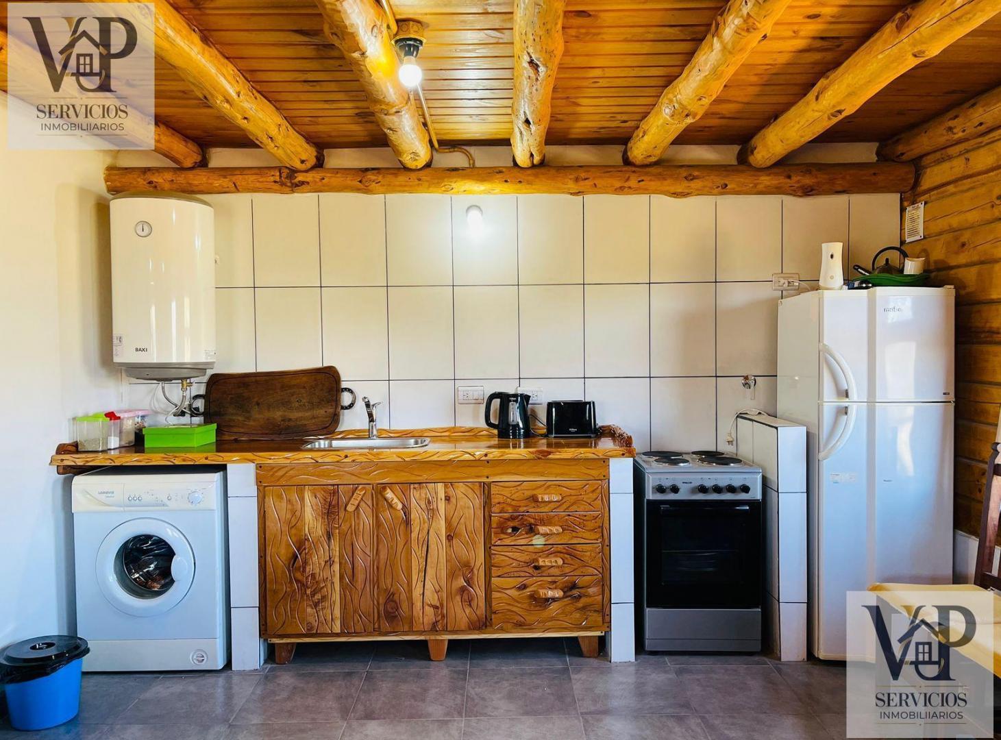 Foto de En Venta Cabaña Aluine, imagen 3