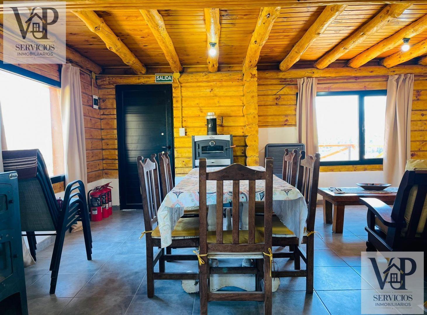 Foto de En Venta Cabaña Aluine, imagen 2