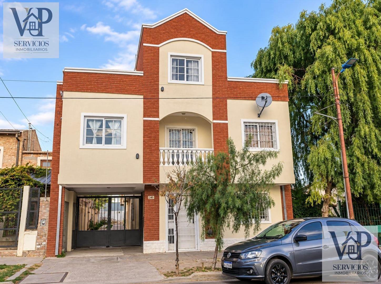 Foto de Departamento en venta 2 Dos Dormitorios - Barrio Lejos de Bs As Neuquen, imagen 2