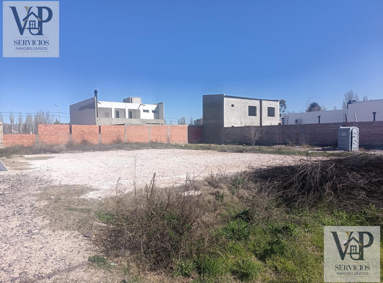 Foto de En venta Terreno compactado en Los Cedros - Plottier, imagen 3