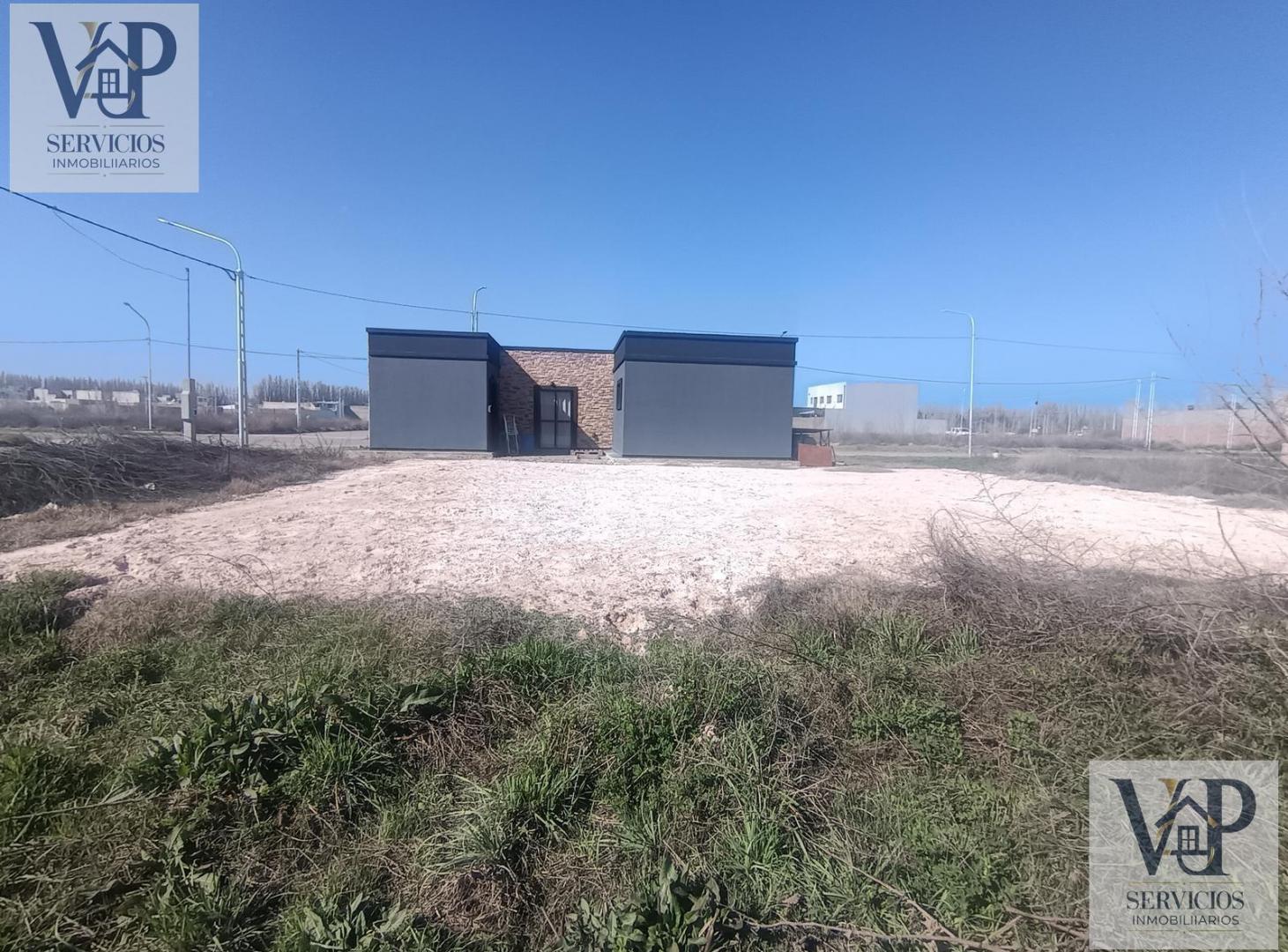 Foto de En venta Terreno compactado en Los Cedros - Plottier, imagen 1