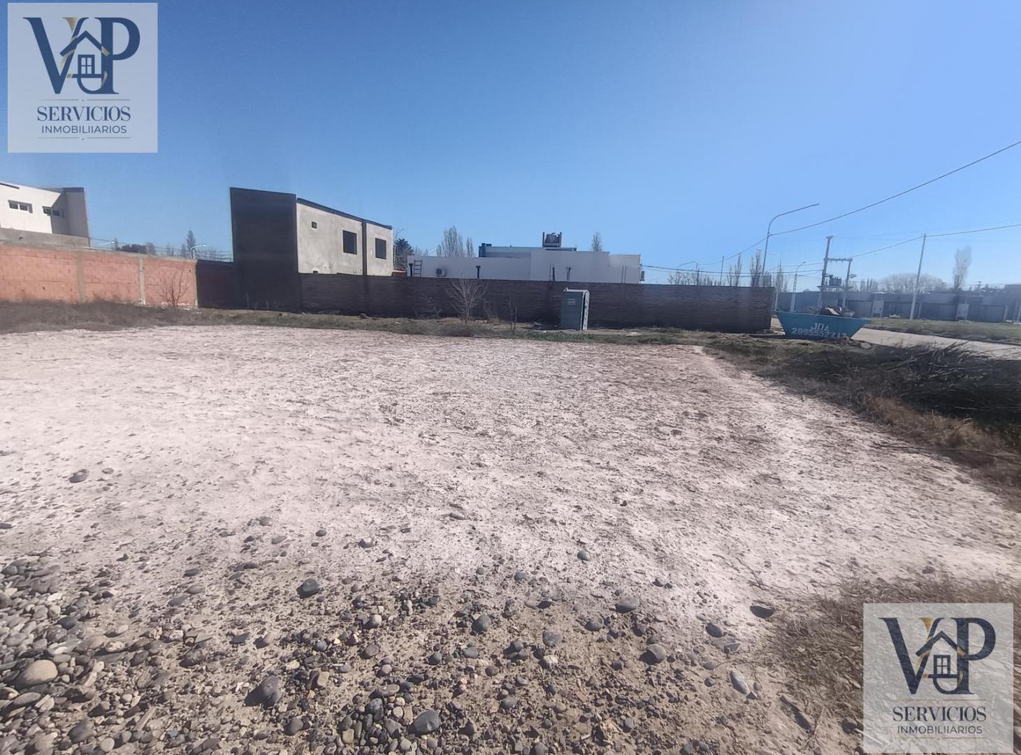 Foto de En venta Terreno compactado en Los Cedros - Plottier, imagen 4