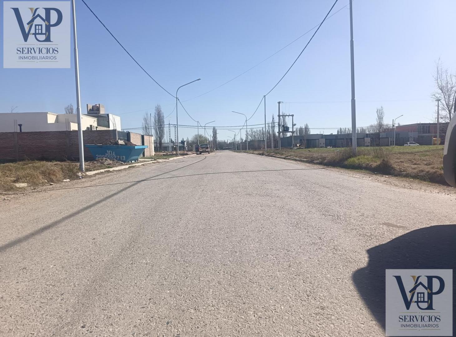 Foto de En venta Terreno compactado en Los Cedros - Plottier, imagen 2