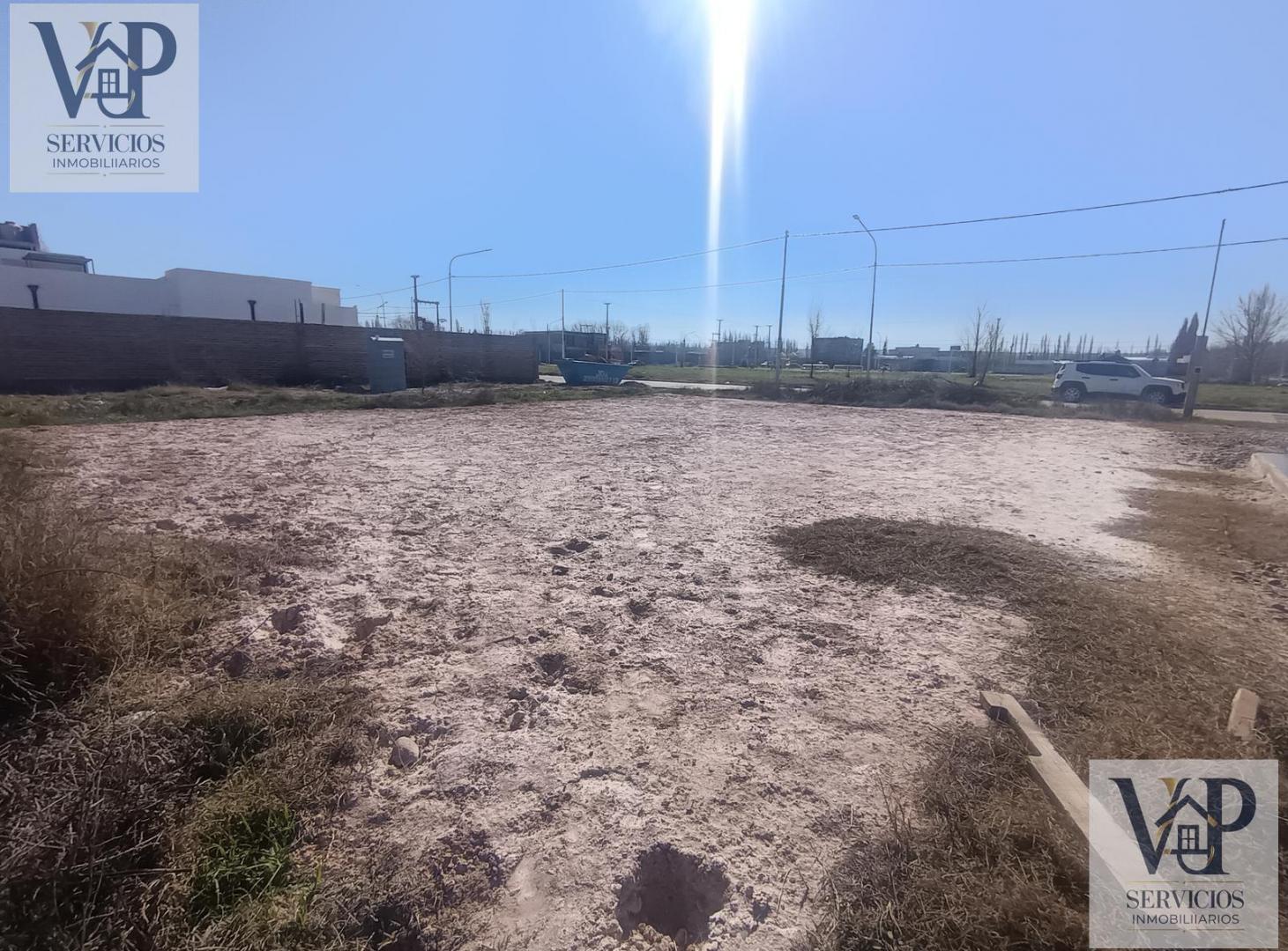 Foto de En venta Terreno compactado en Los Cedros - Plottier, imagen 5
