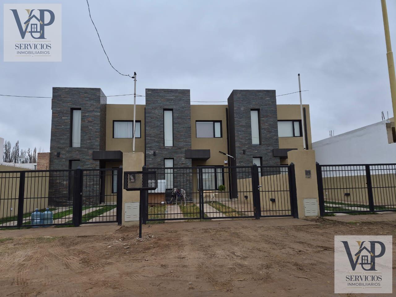 Foto de En venta Dúplex en Pozo Barrio Perticone -Centenario, imagen 4