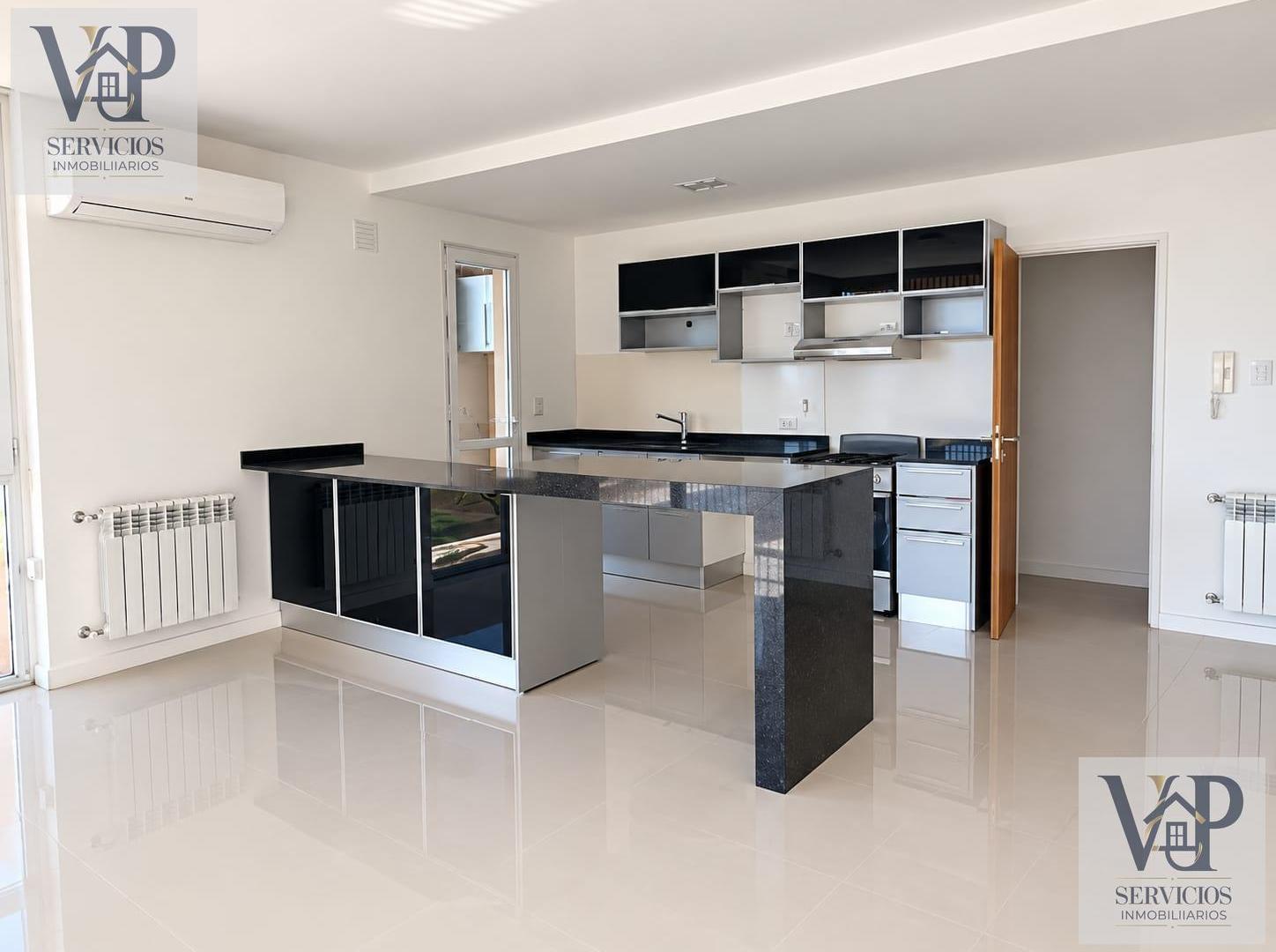Foto de Departamento en Alquiler 2 Dormitorios con Cochera y Terraza, imagen 4