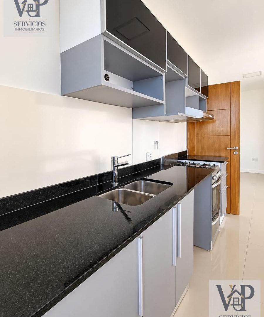 Foto de Departamento en Alquiler 2 Dormitorios con Cochera y Terraza, imagen 5