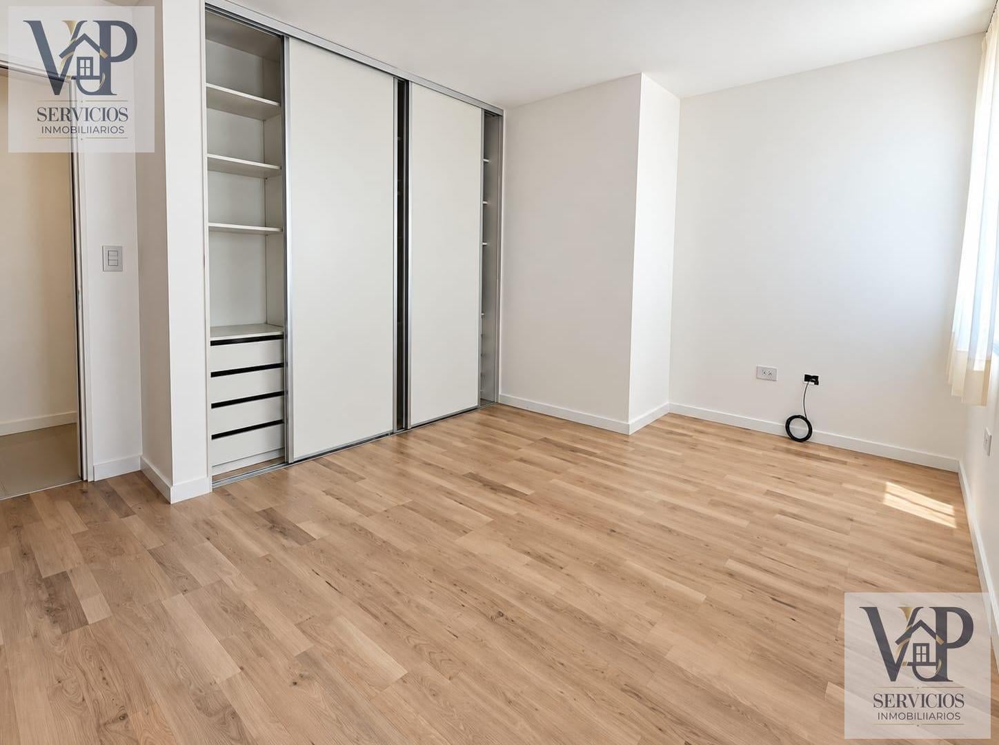 Foto de Departamento en Alquiler 2 Dormitorios con Cochera y Terraza, imagen 3