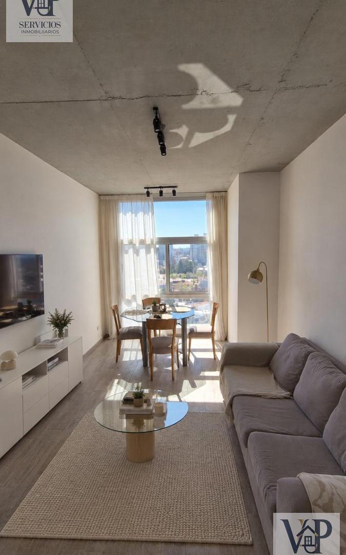 Foto de EN VENTA DEPARTAMNETO 1 DORMITORIO, imagen 1