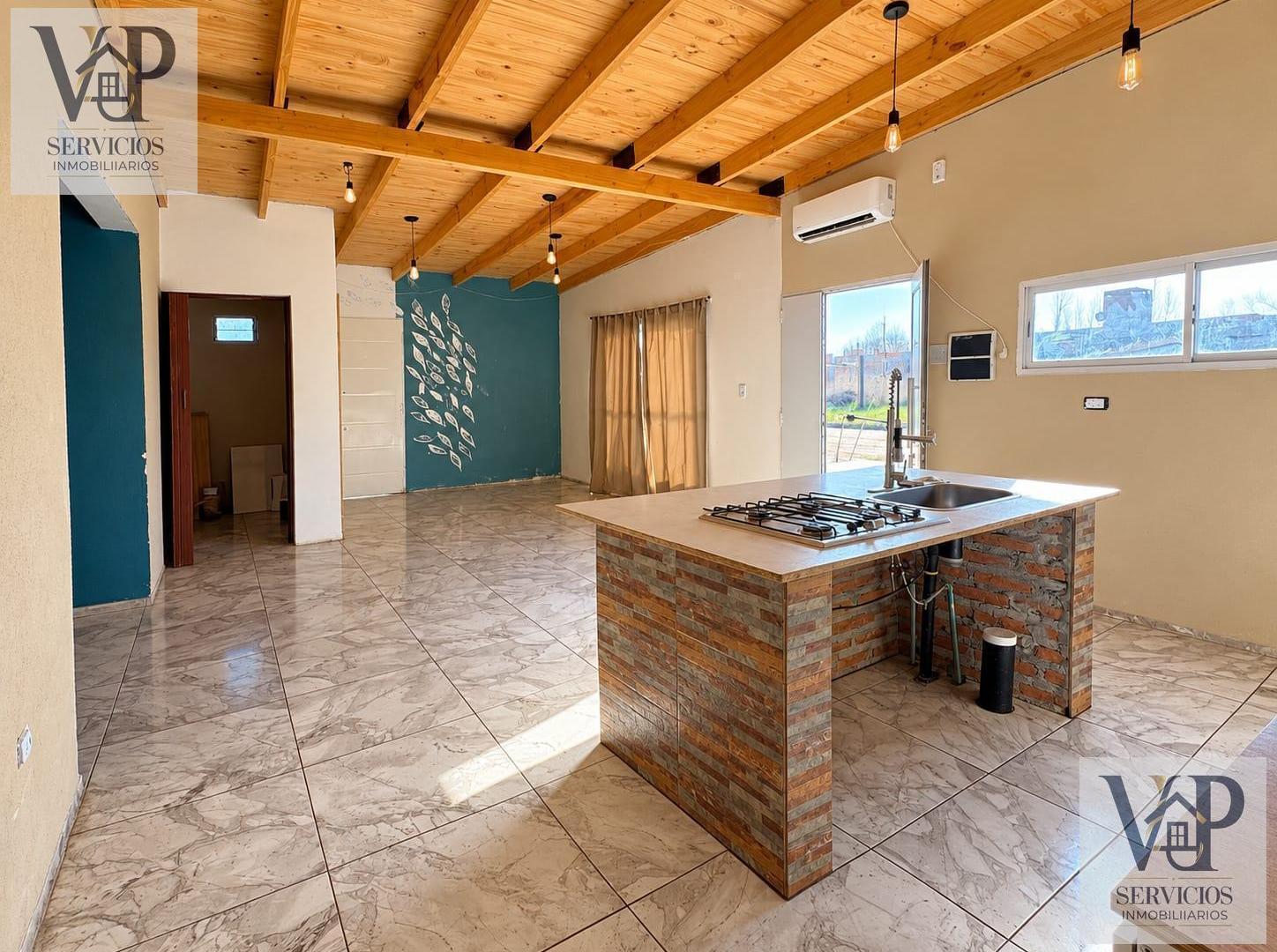 Foto de Casa en Venta 2 Dormitorios Fernandez Oro, imagen 1