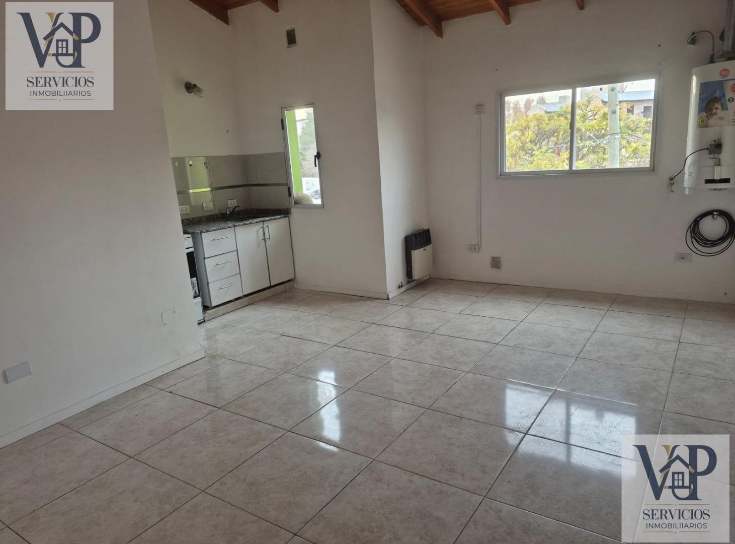 Foto de Alquiler Departamento1 dormitorio - Juan B Justo - Neuquén, imagen 3