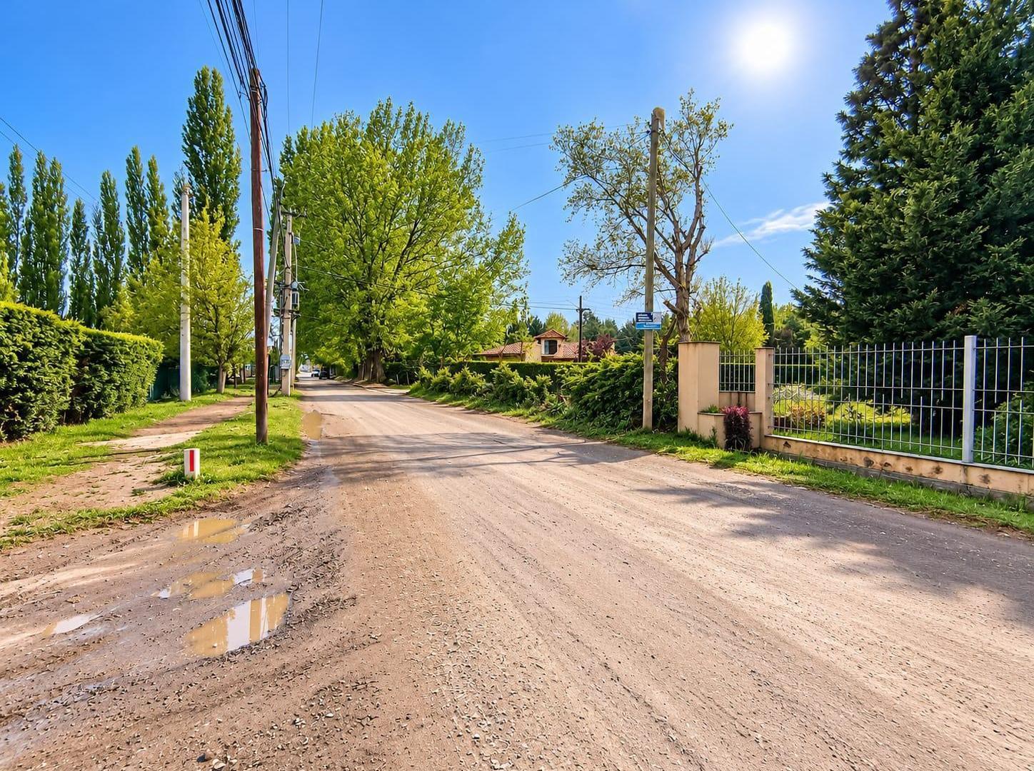 Foto de TerrenoEn venta Lote en Barrio Privado - Los Cedros Plottier, imagen 1