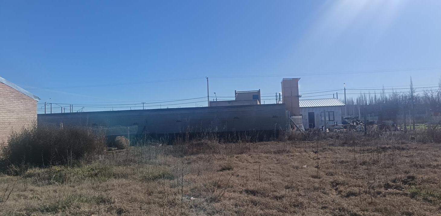 Foto de En venta 2 lotes continuos , con Escritura -La Casona 2 Plottier, imagen 2