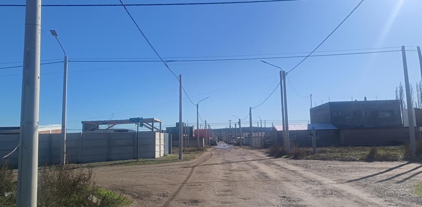 Foto de En venta 2 lotes continuos , con Escritura -La Casona 2 Plottier, imagen 5