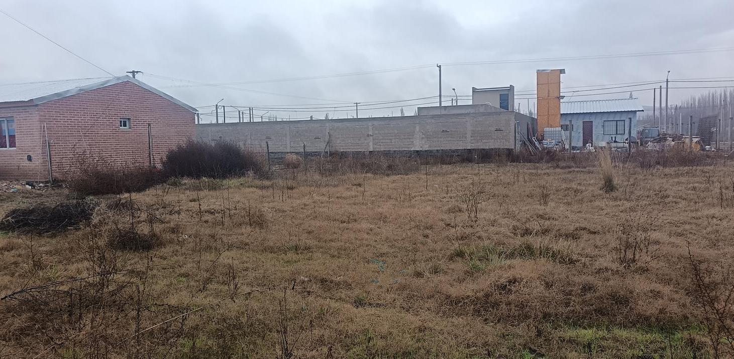 Foto de En venta 2 lotes continuos , con Escritura -La Casona 2 Plottier, imagen 3