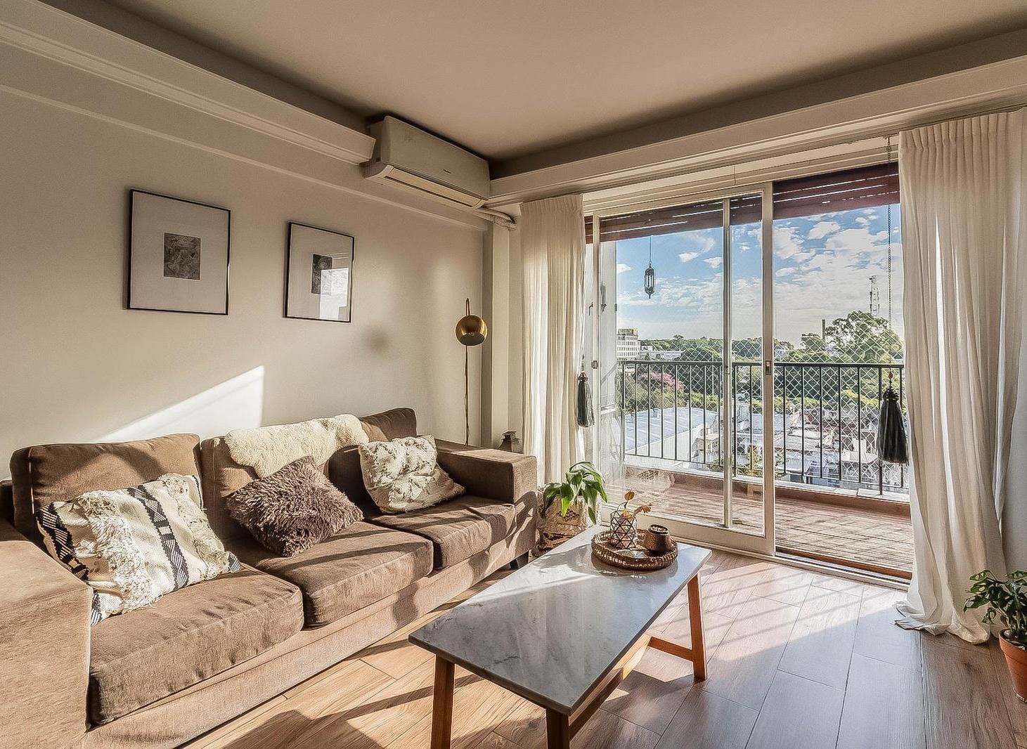 Foto de Departamento de 2 dormitorios, 3 ambientes en VENTA, imagen 2