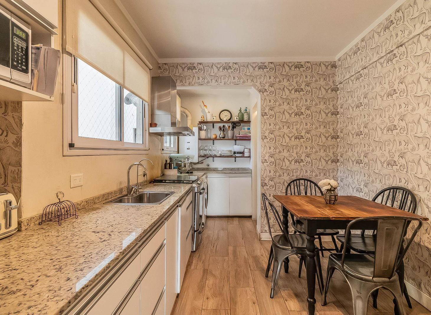 Foto de Departamento de 2 dormitorios, 3 ambientes en VENTA, imagen 3