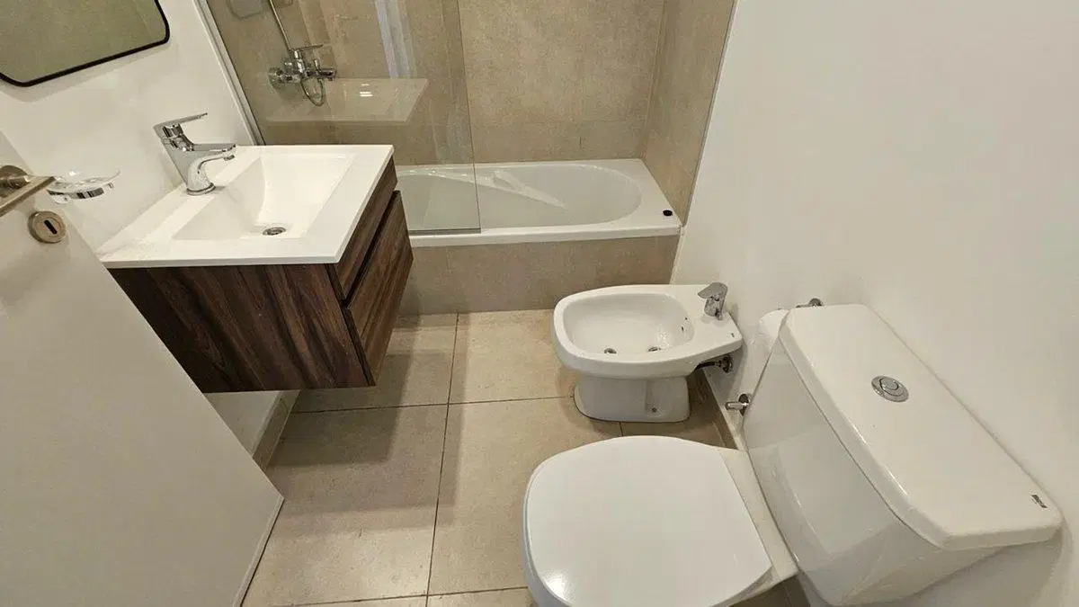 Departamento 2 amb en Alquiler  Lagoon Pilar 3
