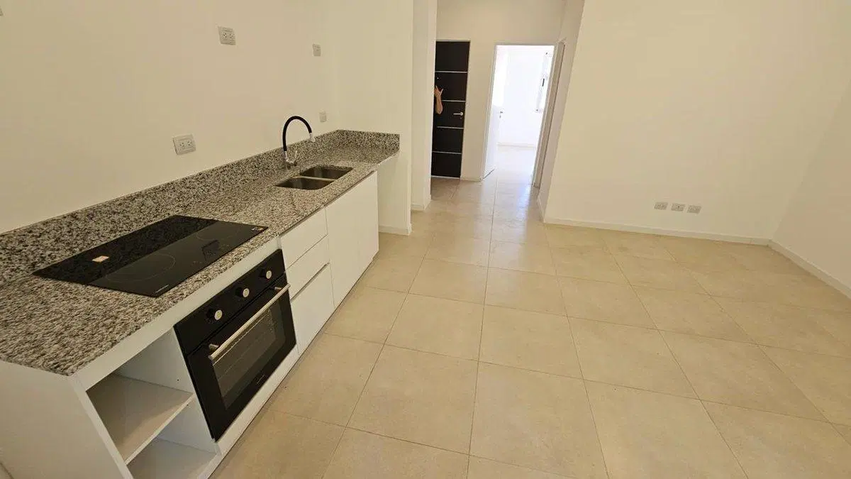 Departamento 2 amb en Alquiler  Lagoon Pilar 4
