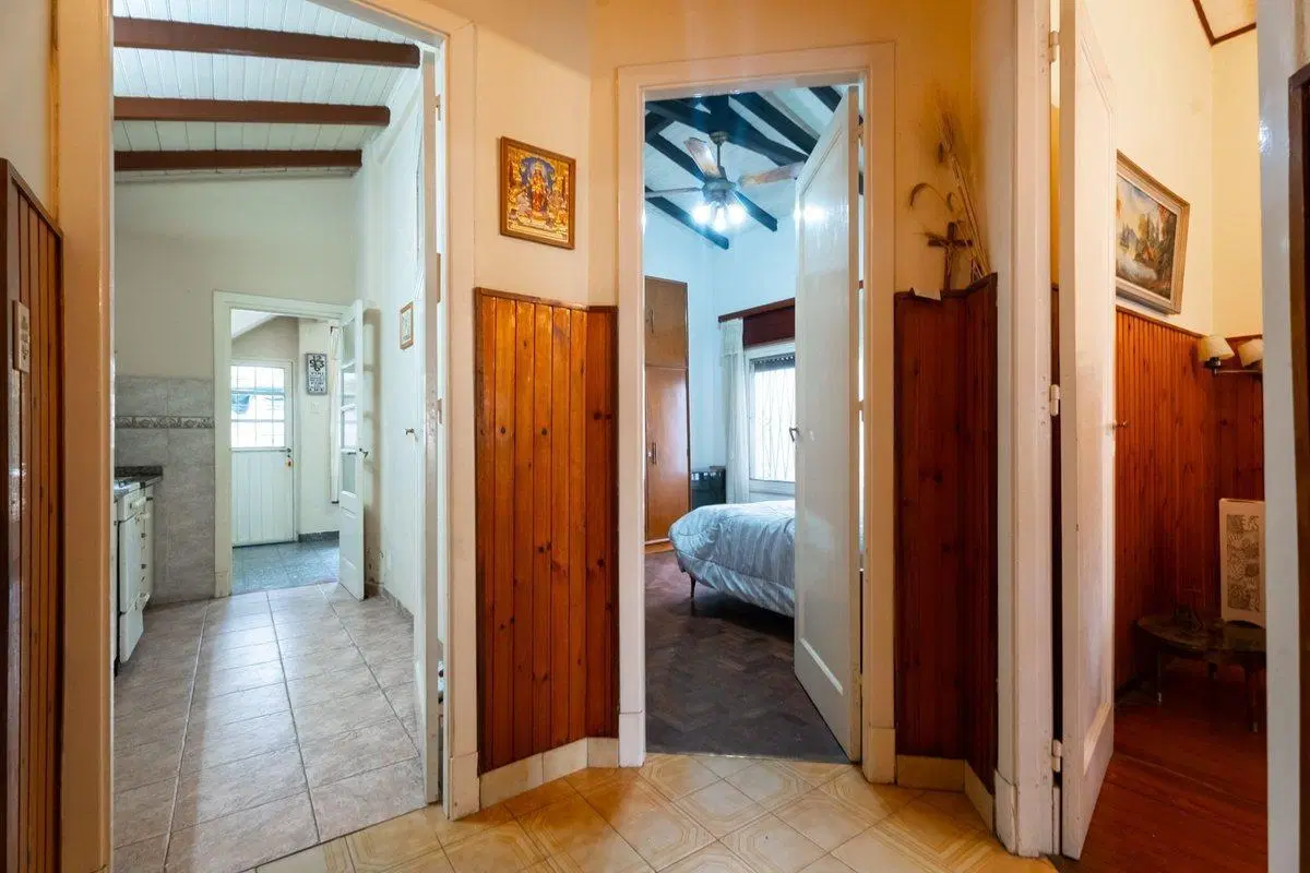 PH EN VENTA EN VILLA ADELINA CON PATIO Y PARRILLA 2