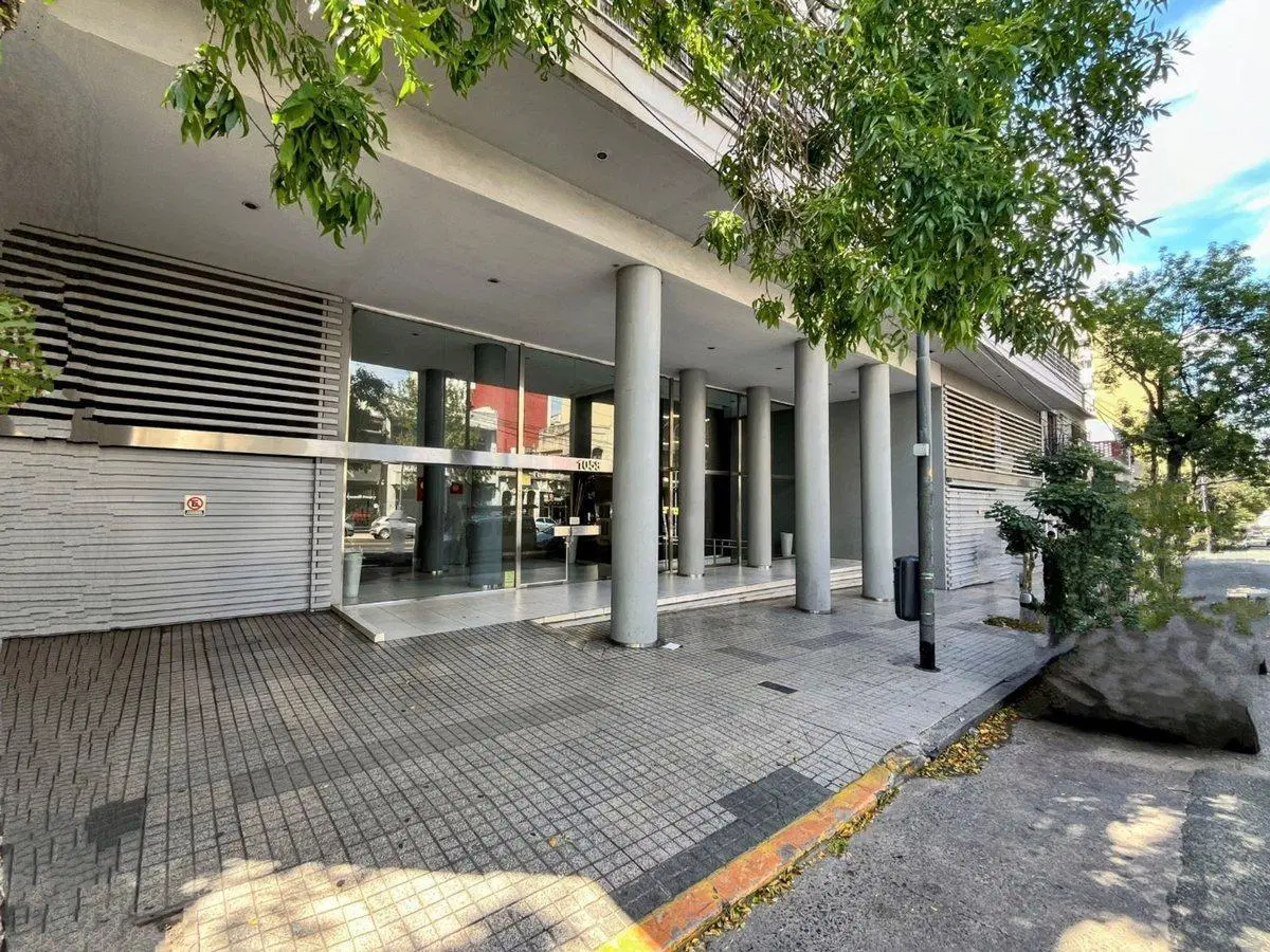 DEPARTAMENTO 3 AMBIENTES - VENTA - BOEDO 2 COCHERA 3
