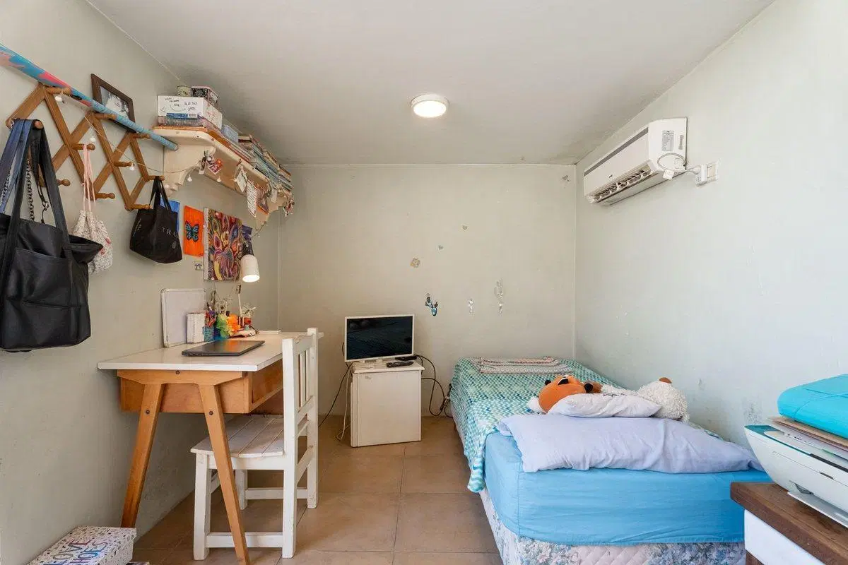 VENTA PH 3 AMBIENTES COGHLAN 4