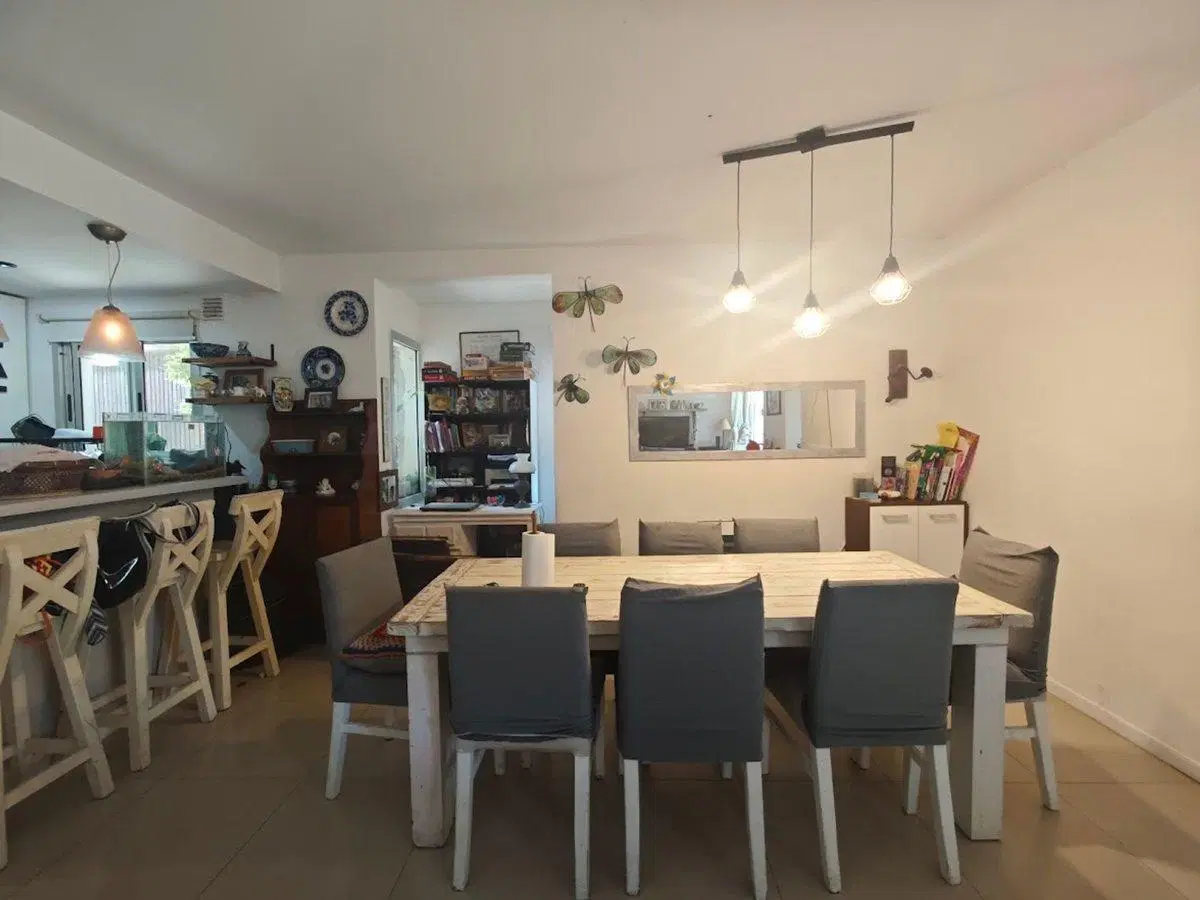 Venta Depto 4 amb jardín Casas Senderos. Nordelta. 3