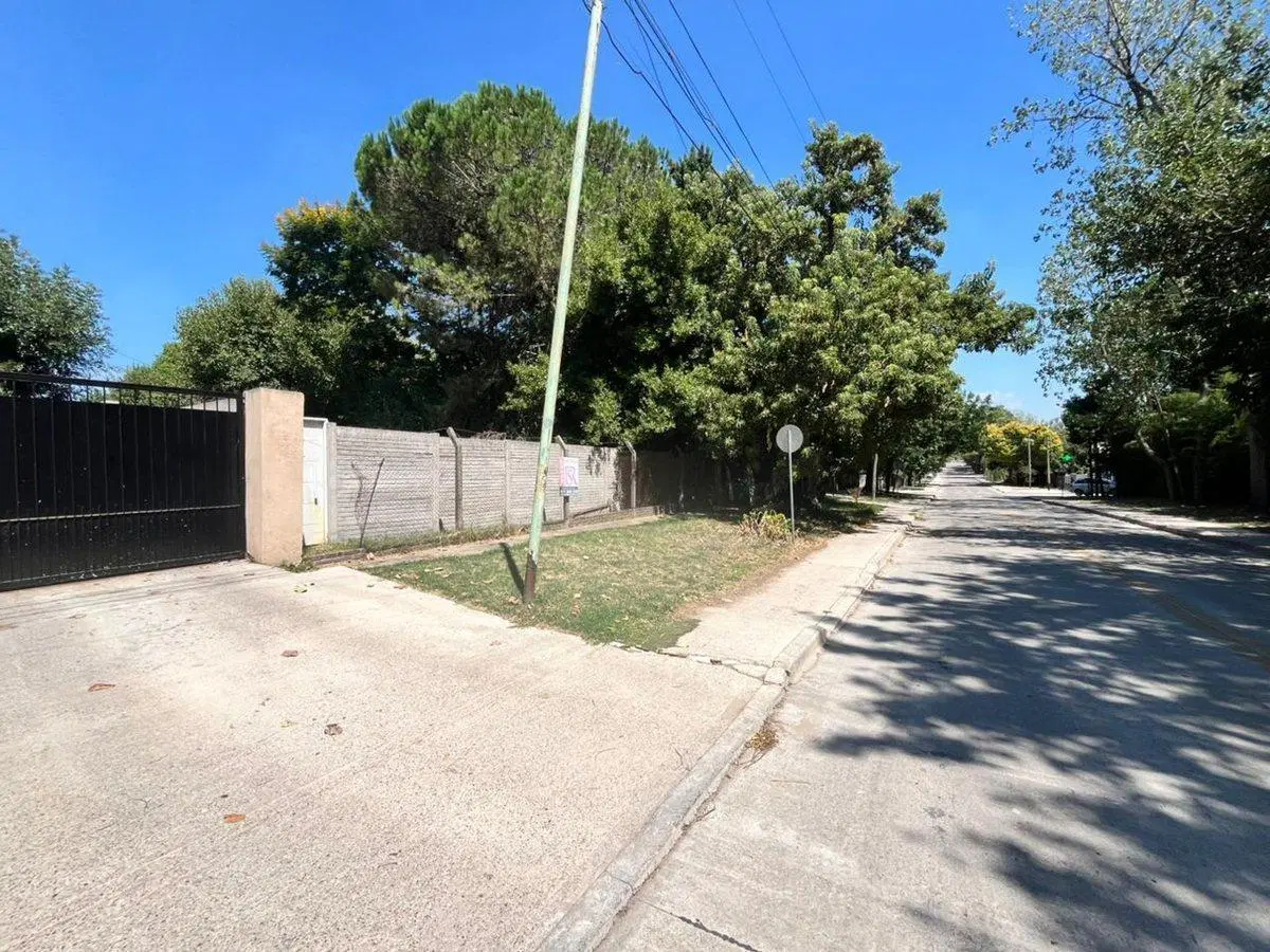 Lote Terreno en Venta en Ranelagh 4