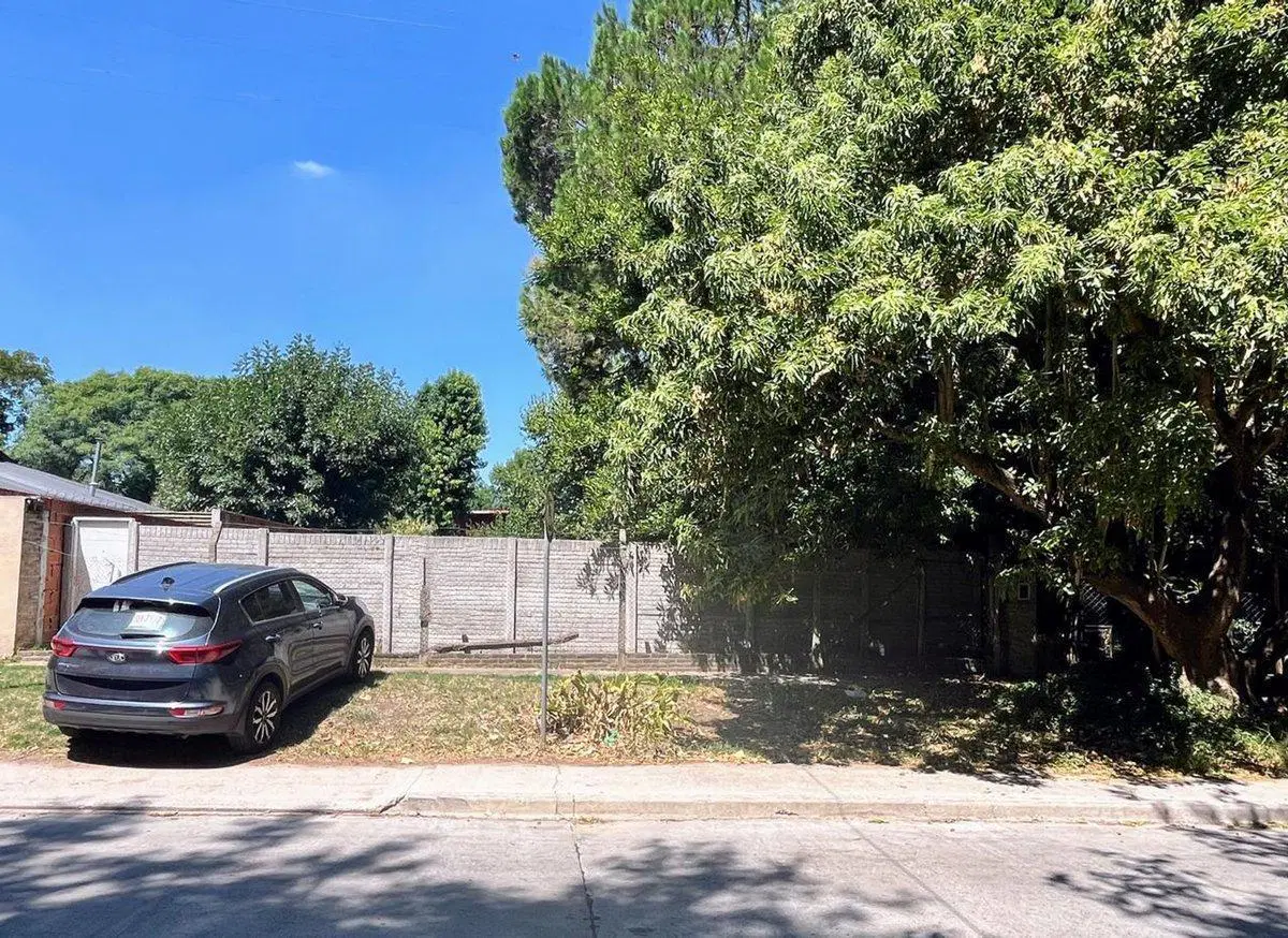 Lote Terreno en Venta en Ranelagh 3
